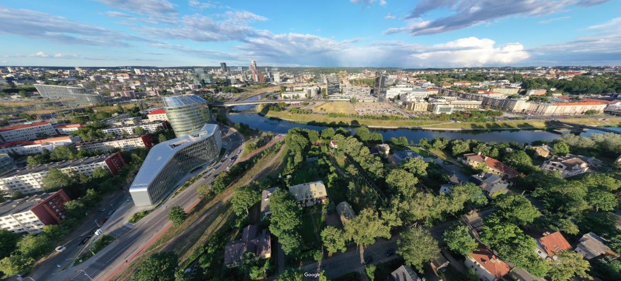 Nordic 140 In Prime Location Lägenhet