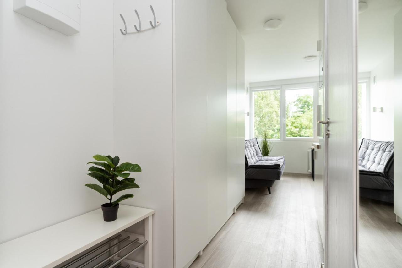 Nordic 140 In Prime Location * Vilnius