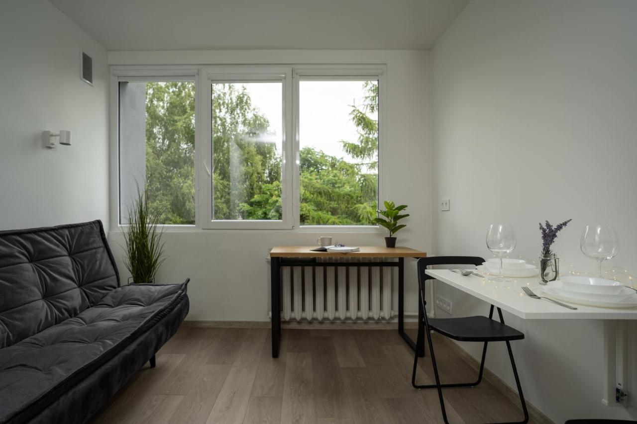 Nordic 140 In Prime Location Vilnius