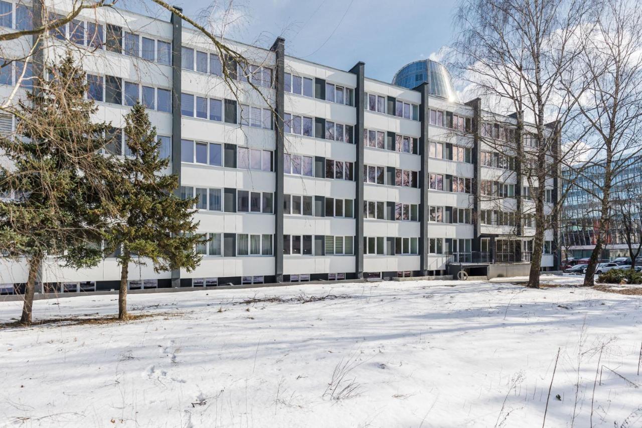 Nordic 140 In Prime Location Lägenhet *